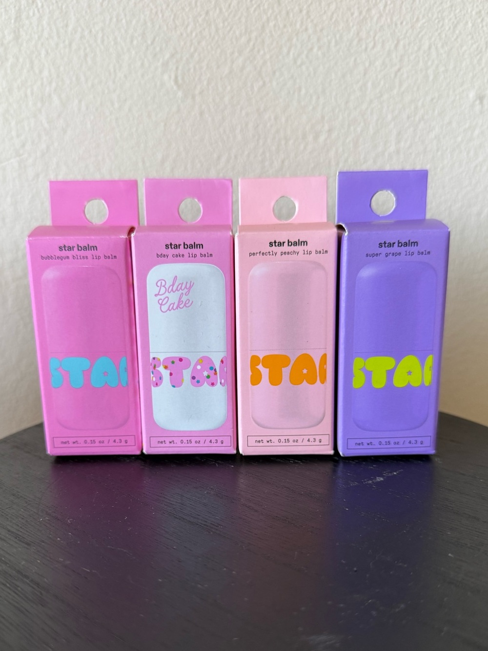 STARFACE Star Balm